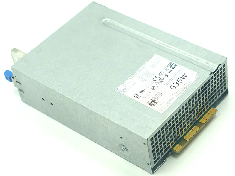 DELL DPS-635AB A F635EF-00 Power Supply